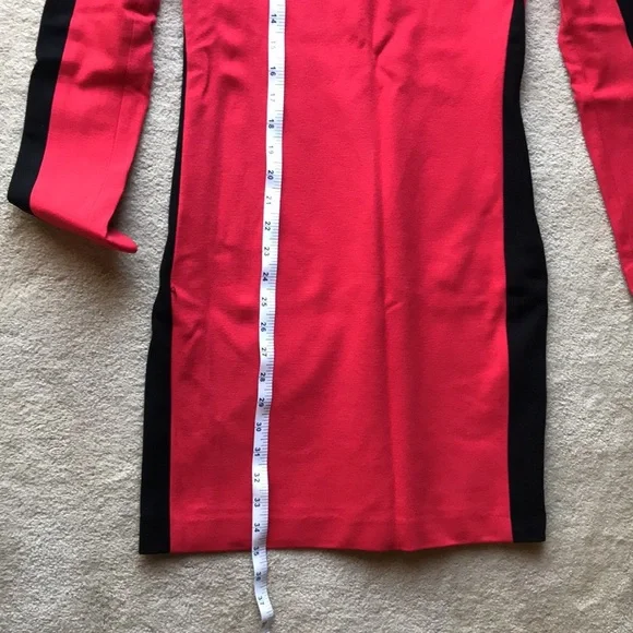 Diane Von Furstenberg DVF Elektra Dress - Picture 5 of 6